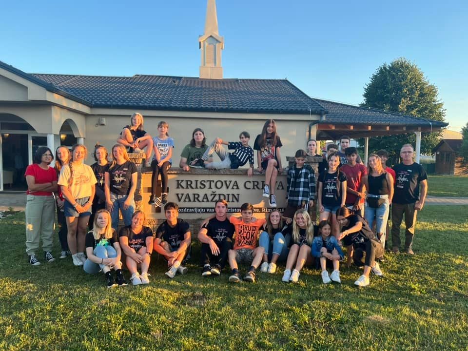 Lessons from a Croatian Summer Camp